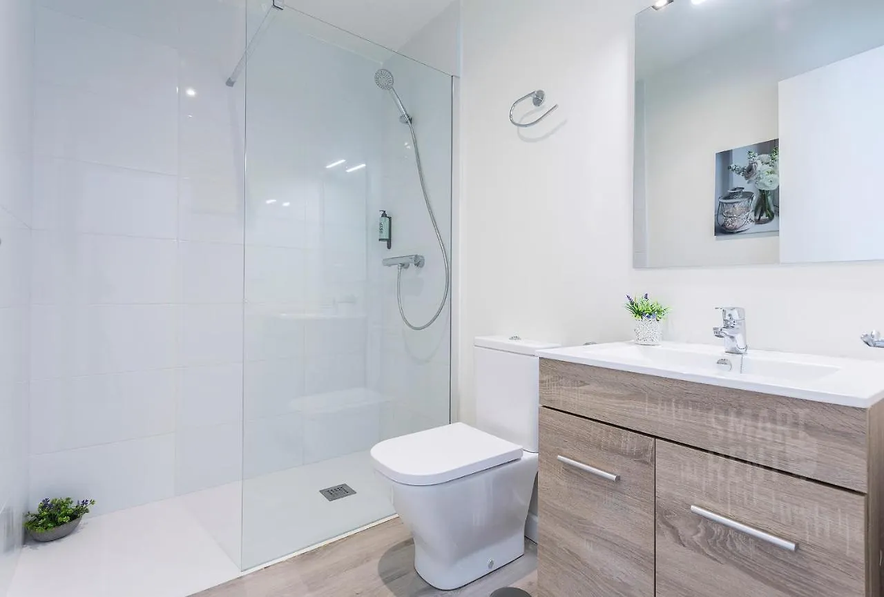 Apartamento La Fuente de la Casona Jerez de la Frontera