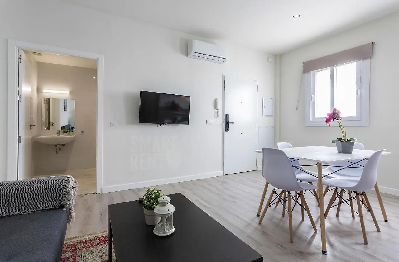 Apartamento La Fuente de la Casona Jerez de la Frontera