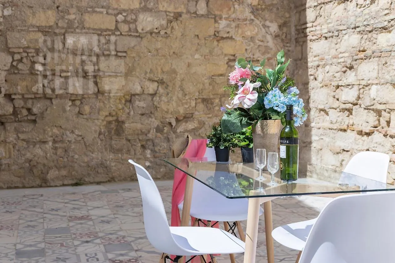 Apartamento La Fuente de la Casona Jerez de la Frontera España
