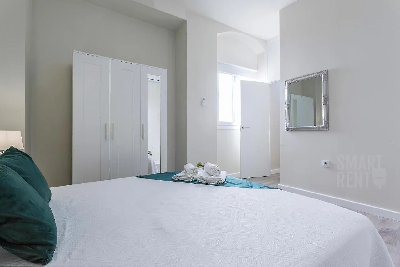 Apartamento La Fuente de la Casona Jerez de la Frontera