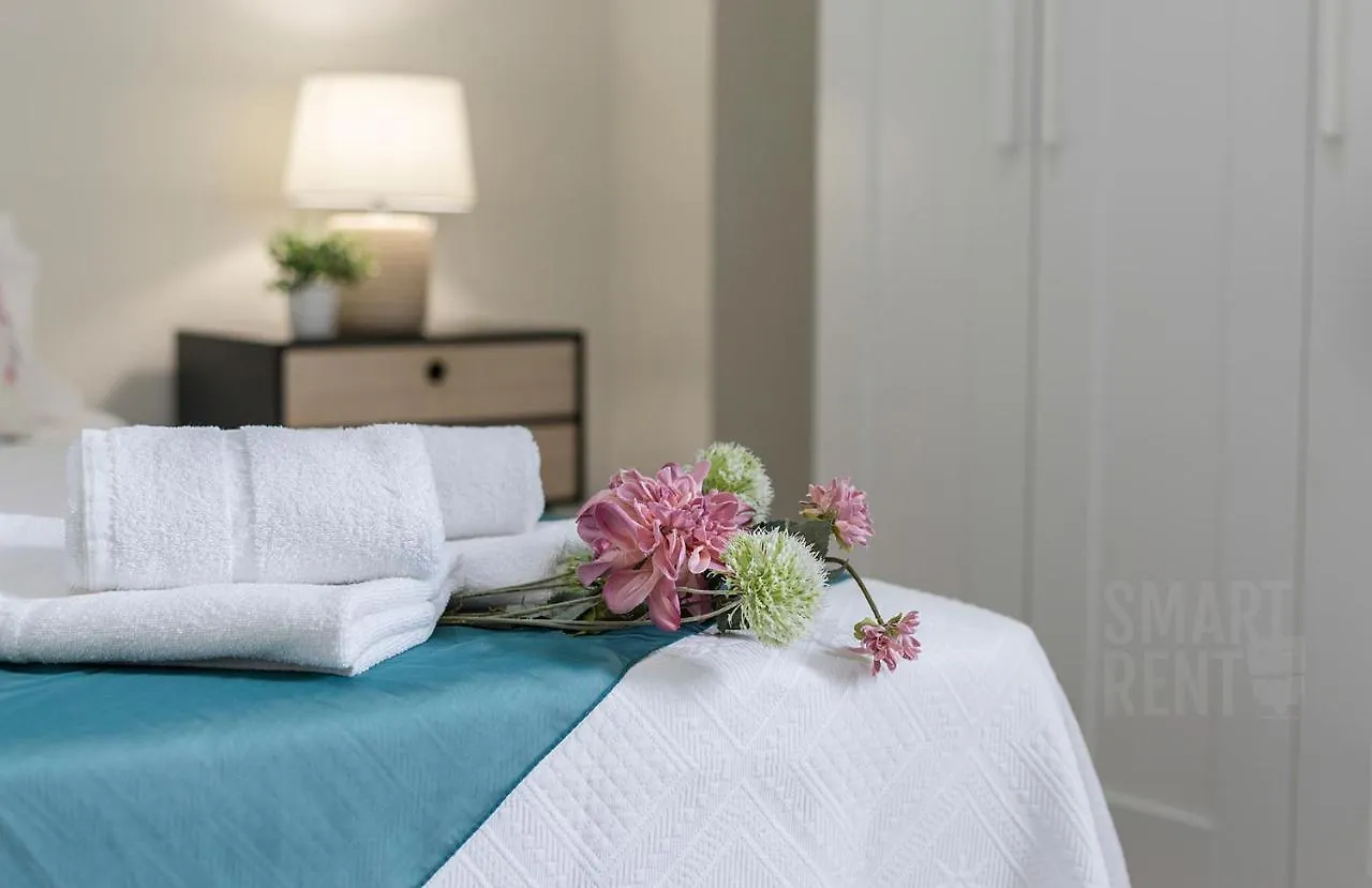 Apartamento La Fuente de la Casona Jerez de la Frontera España