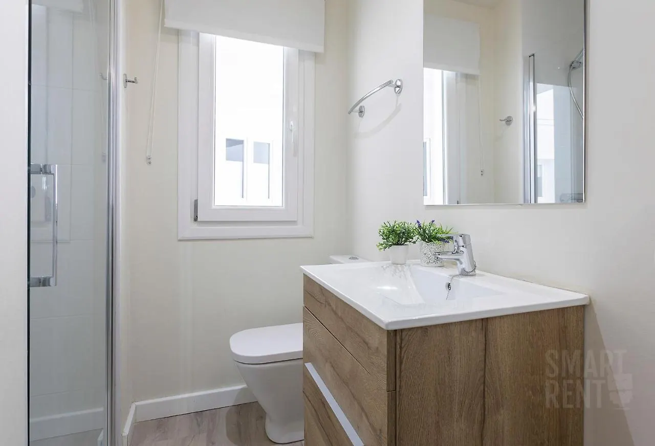 Apartamento La Fuente de la Casona Jerez de la Frontera