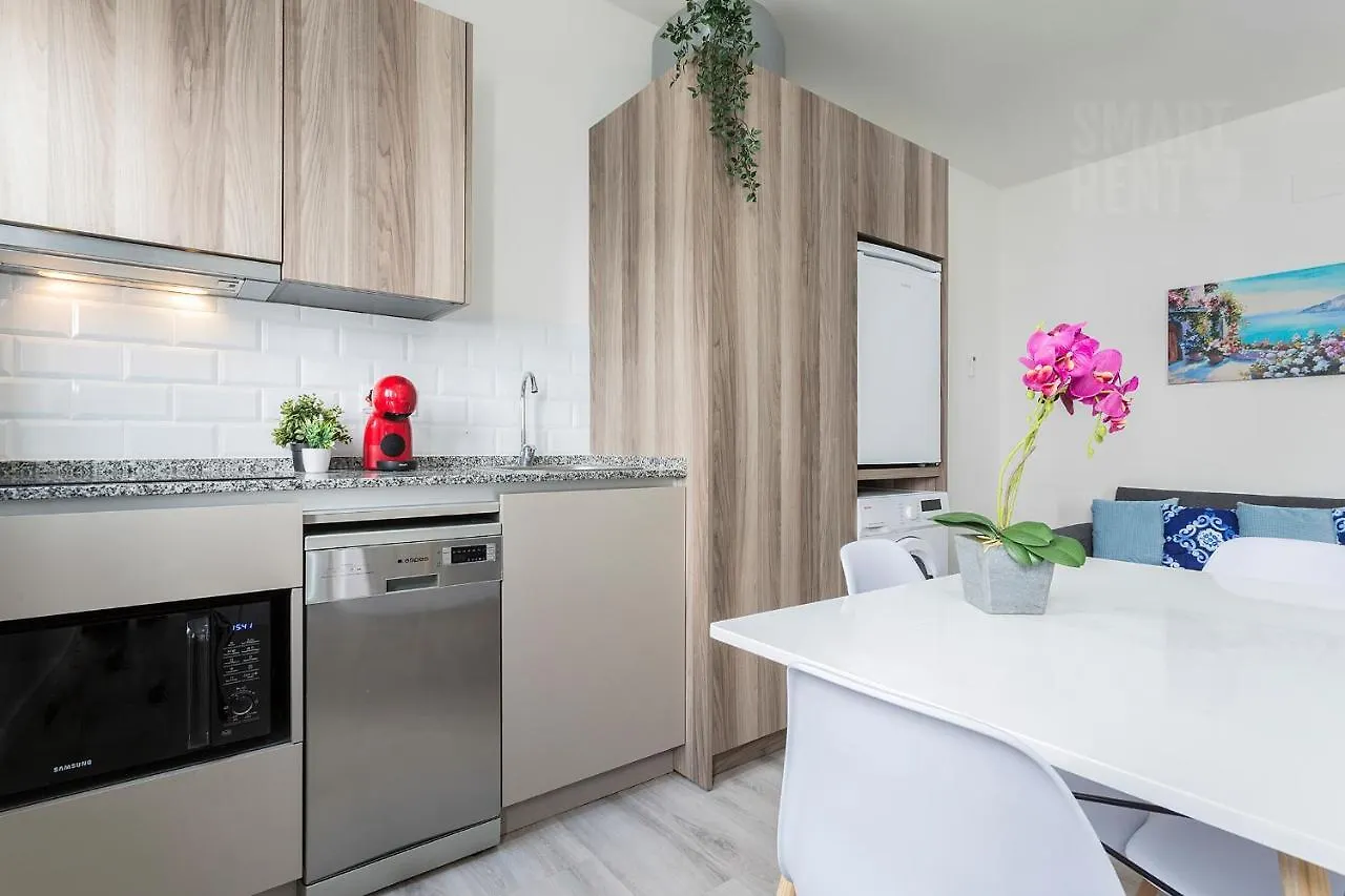 Apartamento La Fuente de la Casona Jerez de la Frontera