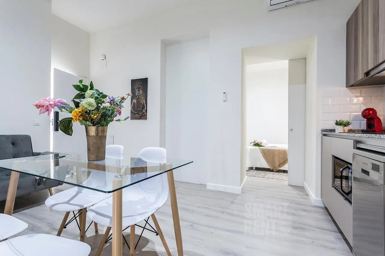Apartamento La Fuente de la Casona Jerez de la Frontera España