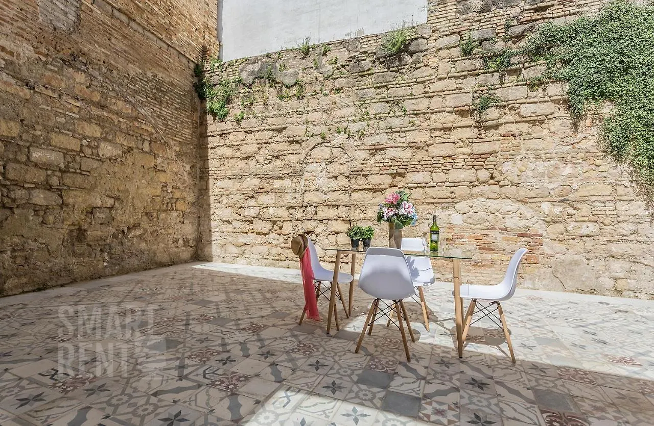 Apartamento La Fuente de la Casona Jerez de la Frontera 0*,  España