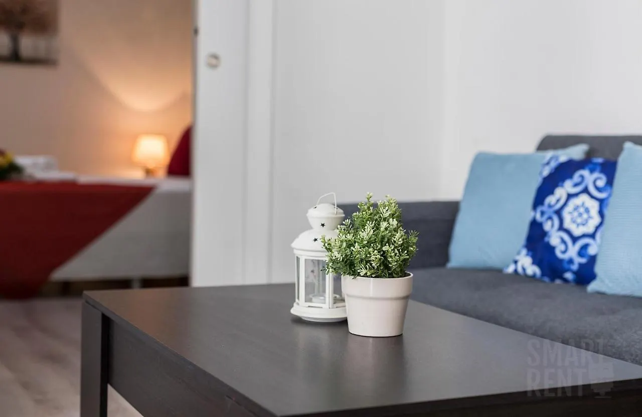 Apartamento La Fuente de la Casona Jerez de la Frontera