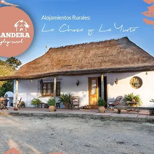  Casa rural La Volandera