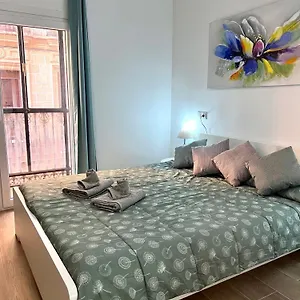 Apartamento La Albariza Jerez Centro